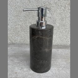 S�pedispenser Marmor