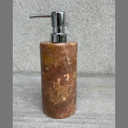 S�pedispenser Marmor