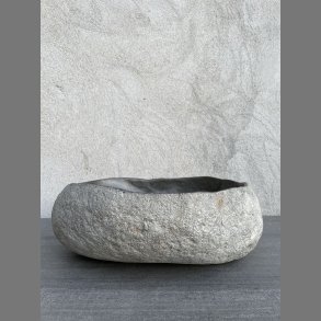 Liten Steinvask (30 - 40cm)