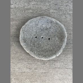 Såpefat - Stein Liten