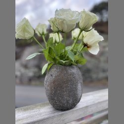 Blomstervase - Elvestein