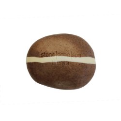 Naturs�pe/Shampo - Brun ris stripe 